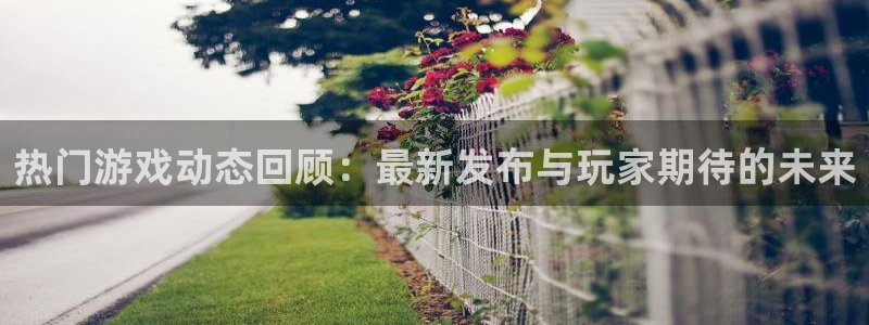 星欧娱乐被扣款7IIII怎么关闭：热门游戏动态回顾：最新发布